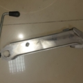 Wagenheber Audi A2 8Z (1999–2005) 8Z0011031A