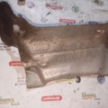 Hitzeschild Lenkgetriebe Audi A3 8L (1996-2003) 1K1423981G