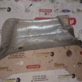 Hitzeschild Lenkgetriebe Audi A3 8L (1996-2003) 1K1423981G