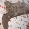 Hitzeschild Lenkgetriebe Audi A3 8L (1996-2003) 1K1423981G