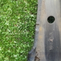 Querlenker hinten Audi A4 B6 (2000-2006) 8E0501529K