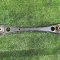 Querlenker hinten Audi A4 B6 (2000-2006) 8E0501529K