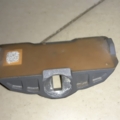 Reifendruckkontrollsensor; Reifendrucksensor; Druckkontrollventil des Reifenfüllsystems; Luftdruckmesser; Reifendrucksensor Audi A4 B7 (2004-2008) 4F0907275