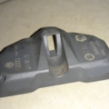 Reifendruckkontrollsensor; Reifendrucksensor; Druckkontrollventil des Reifenfüllsystems; Luftdruckmesser; Reifendrucksensor Audi A4 B7 (2004-2008) 4F0907275