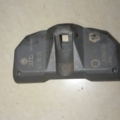 Reifendruckkontrollsensor; Reifendrucksensor; Druckkontrollventil des Reifenfüllsystems; Luftdruckmesser; Reifendrucksensor Audi A4 B7 (2004-2008) 4F0907275