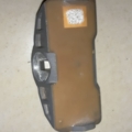 Reifendruckkontrollsensor; Reifendrucksensor; Druckkontrollventil des Reifenfüllsystems; Luftdruckmesser; Reifendrucksensor Audi A4 B7 (2004-2008) 4F0907275