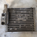 Kühler, Automatikgetriebe Audi A6 C5 (1997-2004) 4B0317021C