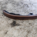 Steuerkettenspannerschuh Audi A6 C6 (2004-2011) 079109510F
