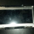 Bordcomputer-Display Audi A6 C6 (2004-2011) 4F0919603