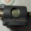 Kraftstoffpumpe; Elektrische Kraftstoffpumpe; Kraftstoffpumpenmodul; Kraftstoffpumpenmodul, mit Kraftstoffstandsensor; Tauchpumpe im Tank; Kraftstoffpumpe; Kraftstoffpumpenmodul, mit Kraftstoffstandsensor BMW X5 E53 (1999-2006) 64128370069