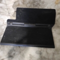 Sitzschutz Citroen C4 Picasso I (2006-2013) 9682052377