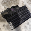 Sitzschutz Citroen C4 Picasso I (2006-2013) 9682052377