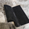 Sitzschutz Citroen C4 Picasso I (2006-2013) 9682052377