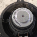 Lautsprecher Renault Sandero II Lift Dacia Logan MCV 2 13 ... 281444271R