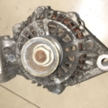 Lichtmaschine Ford Fiesta V (JH,JD) 01 ... 2S6T10300DB