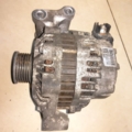 Lichtmaschine Ford Fiesta V (JH,JD) 01 ... 2S6T10300DB