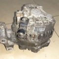 Lichtmaschine Ford Fiesta V (JH,JD) 01 ... 2S6T10300DB