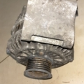 Lichtmaschine Ford Fiesta V (JH,JD) 01 ... 2S6T10300DB