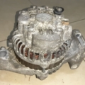 Lichtmaschine Ford Fiesta V (JH,JD) 01 ... 2S6T10300DB