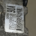 Lichtmaschine Ford Fiesta V (JH,JD) 01 ... 2S6T10300DB