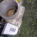 Drosselklappe 1.8 Ford Focus MK1 (1998-2005) 958F9677AB
