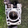 Drosselklappe 1.8 Ford Focus MK1 (1998-2005) 958F9677AB