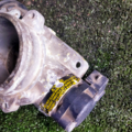 Drosselklappe 1.8 Ford Focus MK1 (1998-2005) 958F9677AB