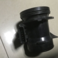 Luftmengenmesser; Luftansaugsensor; Luftmassenmesser; Ansaugluftsensor; Luftmengenmesser; Luftmengenmesser; Durchflusssensor (Luftstrom, MAF - (Mass Airflow)) Ford Focus MK1 (1998-2005), Mondeo MK3 (2000-2007
