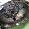 Automatikgetriebe ohne Drehmomentwandler (separat erhältlich) Hyundai Terracan HP (2001-2007) 45000H1071