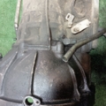 Automatikgetriebe ohne Drehmomentwandler (separat erhältlich) Hyundai Terracan HP (2001-2007) 45000H1071