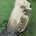 Automatikgetriebe ohne Drehmomentwandler (separat erhältlich) Hyundai Terracan HP (2001-2007) 45000H1071