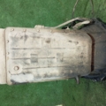 Automatikgetriebe ohne Drehmomentwandler (separat erhältlich) Hyundai Terracan HP (2001-2007) 45000H1071