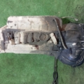 Automatikgetriebe ohne Drehmomentwandler (separat erhältlich) Hyundai Terracan HP (2001-2007) 45000H1071