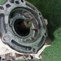 Automatikgetriebe ohne Drehmomentwandler (separat erhältlich) Hyundai Terracan HP (2001-2007) 45000H1071