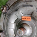 Automatikgetriebe Drehmomentwandler Hyundai Terracan HP (2001-2007) 45100H1070