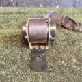 Sicherheitsgurt Hyundai Terracan HP (2001-2007) 888802B001TX