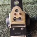 Sicherheitsgurt Hyundai Terracan HP (2001-2007) 888802B001TX