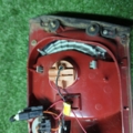 Scheinwerfer hinten links KIA Magentis (MG) 05 ... 924103C110