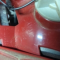 Scheinwerfer hinten links KIA Magentis (MG) 05 ... 924103C110