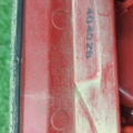 Scheinwerfer hinten links KIA Magentis (MG) 05 ... 924103C110