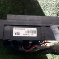 Sicherungskasten Motorraum KIA Sorento JC (2002-2009) 911603E070