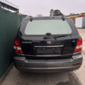 Kia Sorento JC (2002-2009) 2.5 Diesel 2005 Automatik