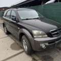 Kia Sorento JC (2002-2009) 2.5 Diesel 2005 Automatik