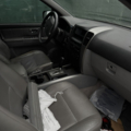Kia Sorento JC (2002-2009) 2.5 Diesel 2005 Automatik
