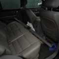 Kia Sorento JC (2002-2009) 2.5 Diesel 2005 Automatik