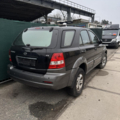 Kia Sorento JC (2002-2009) 2.5 Diesel 2005 Automatik