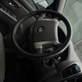 Kia Sorento JC (2002-2009) 2.5 Diesel 2005 Automatik