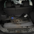 Kia Sorento JC (2002-2009) 2.5 Diesel 2005 Automatik