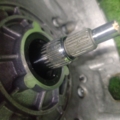 Automatikgetriebe Mercedes-Benz B-Klasse W245 (2005-2011) A1693702300