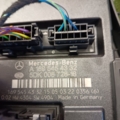 Sicherungskasten Mercedes-Benz B-Klasse W245 (2005-2011) A1695454332